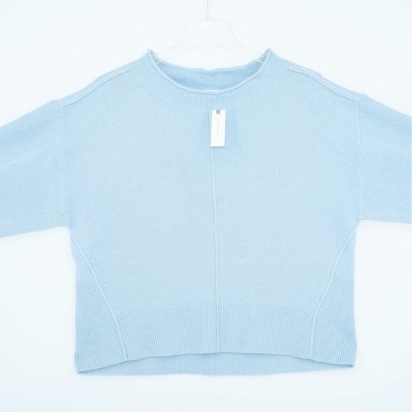 Anthropologie Cerys Cashmere Sweater - Picture 5 of 13